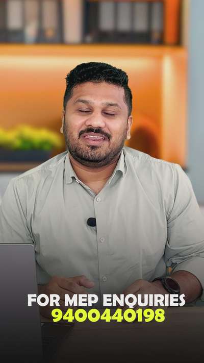 ഇത് ചെയ്തില്ലെങ്കിൽ നിങ്ങളുടെ BLDC FAN  അടിച്ചു പോകും !!


FOR MEP INQUIRIES, REACH OUT TO

IG : Eenoki infra consultancy 

#eenokiinfraconsultancy #mepdesigning #electricalsolutions #electrical #safety