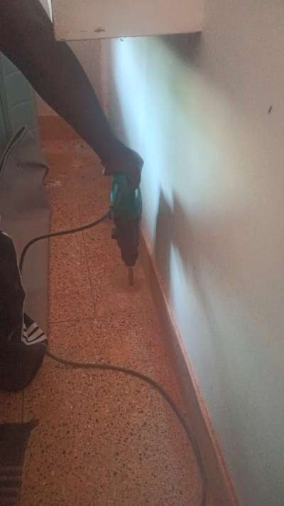 #pest control #termite treatment #House construction