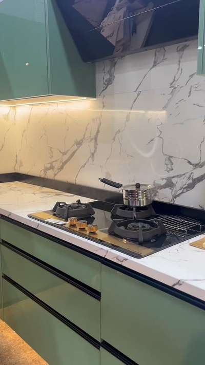 #goodconstruction #KitchenCabinet #FloorPlans #kannurarchitects #constructioncompany