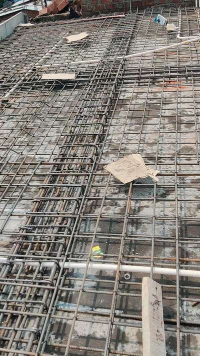 slab cast
 # #HouseDesigns  #slabconcreting  #housedesignideas  #commercial_building