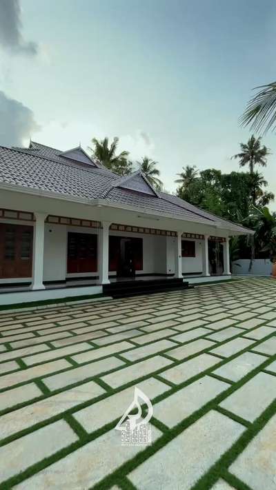 ബിൽഡിങ് ഡിസൈനേഴ്സ് ന്റെ ഒഫീഷ്യൽ യൂട്യൂബ് ചാനലിൽ ഏവരും കാത്തിരുന്ന വീടിന്റെ റീൽ വന്നിട്ടുണ്ട്