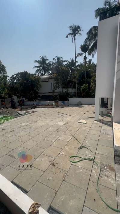 Thandur Stone premium work wayanad10mm gap near panamaram