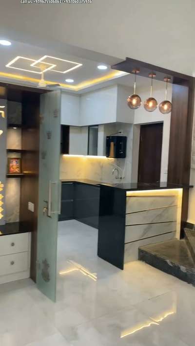 #ModularKitchen  #KitchenIdeas  #LargeKitchen  #LShapeKitchen  #inotech  #pantry  #bottlepullout  #Acrylic  #combinatnationmica_  #PrayerCorner  #mandir  #HomeDecor  #WallDecors  #BedroomDecor  #almirahdesign  #Modularfurniture work karane ke liye contact kare
whats.+919625506863
call.+917060375916 Saquib Mirza