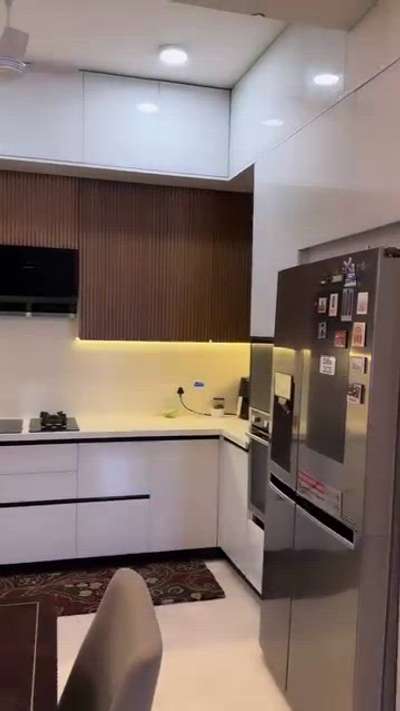 modular kitchen modular furniture ask 😱 KoloApp  #ModularKitchen  #OpenKitchnen  #rkinterio  #Rk  #koloapp  #koloviral  #koloindial  #askcarpenter  #ask