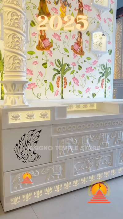 ✨ 2026, let the light lead the way ✨

New year, new hopes, new beginnings 🌸
May this year fill your home with peace, positivity & divine energy 🙏
Wishing you a blessed and beautiful Happy New Year 2026 ✨

— Designo Temple Store

#HappyNewYear2026 #NewBeginnings #SpiritualVibes #PositiveEnergy #DesignoTempleStore  #koloapp  #kolopost  #koloviral  #BlessedYear