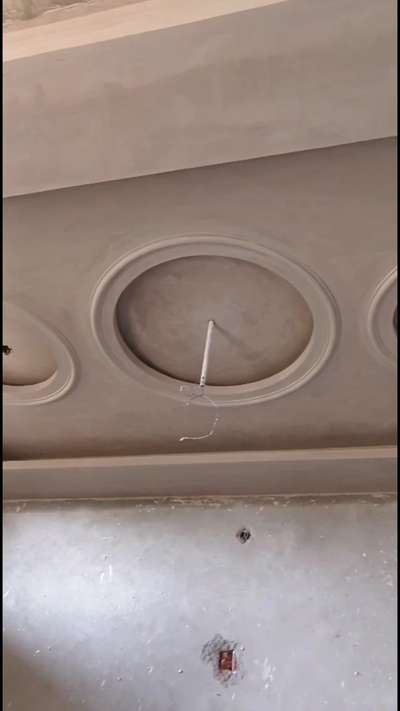 Pop false ceiling design
