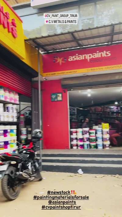 #asianpaints #WallPainting #EnamelPainting #TexturePainting #nerolac  #bergerpaints  #asianpaintswallpaper  #asianpaint  #Painter #tirurvibes  #@tirur  #tirurkkaran  #tanur  #kuttipuram  #chamravattom  #kottakkal  #Malappuram  #parappanangadi  #Thrissur