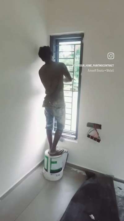 thrissur home painting contract 
 #WallPutty  #WallPainting  #homepainting  #Painter  #Polish  #woodpolishing