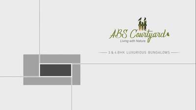 #ABSCourtyards
#SKI  #4BHK  #3BHK  #Udaipur  #Rajasthan