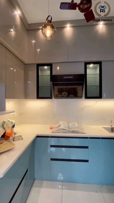 #ModularKitchen 
#allinterior 
con..8755989752