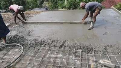 Slab Concrete