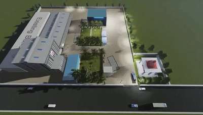 #3dbuilding  #3dmodel  #3dmodeling  #3dmaxrender  #3d_Animations  #pebbuilding  #pebstructure