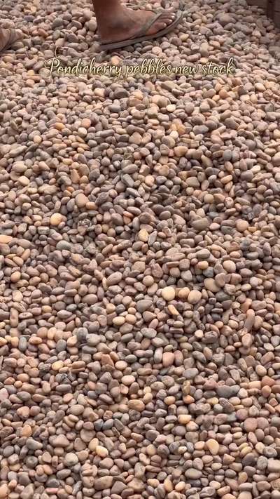 #pondicherrypebbles #pebbleswork #pebblestones  #pebbles #pebblefloor  wayanad