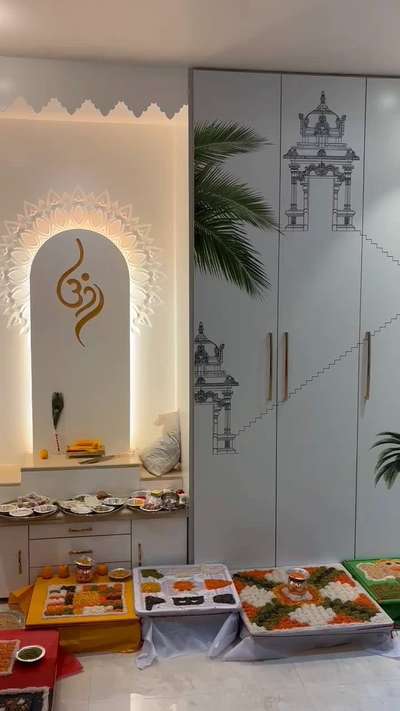 #dvinteriors project complet and inauguration start.