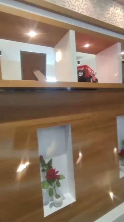 #ClosedKitchen  #KitchenIdeas