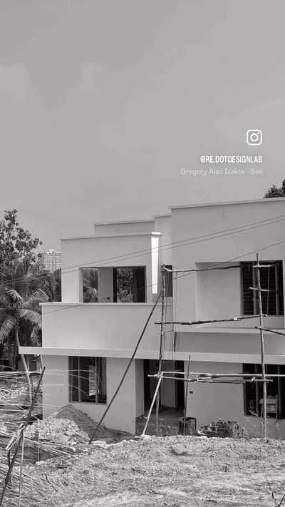 ഇതൾ.

residence at Sreekaryam,Trivandrum

A contemporary 1900 sq.ft two-storied home designed for a single family, blending simplicity and elegance in every detail. Nestled in the heart of the city, this residence reflects modern minimalism,clean lines, and a soothing white facade.

Plot area: 5.2 Cent
Location: Sreekaryam, Trivandrum
Built Up area : 1900 sq.ft

#residence #minimalism #architects #raw #indianarchitecture designkerala housearchitecture keralahomedesign designkerala housedesign contemporaryresidence buildofy home architecturephotography archdaily architecturedesign keralahomedesigners archilife artcollection