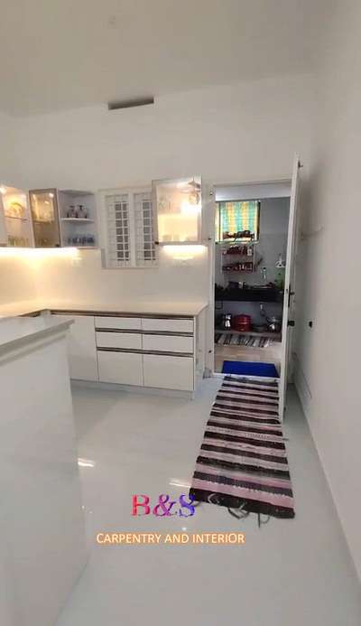 #HouseRenovation 
#KitchenIdeas 
#KitchenCabinet 
#KitchenInterior 
#modularTvunits 
#cupboarddesign 
#B&S CARPENTRY AND INTERIOR
#attingal 
#trivandram 
#everyone