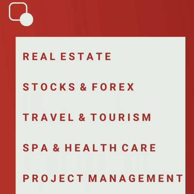 WE CAN HELP YOU..
Contact us for any Services.
kerala , India

REAL ESTATE (DOMESTIC & INDUSTRIAL )

PROJECT MANAGEMENT

STOCKS & FOREX

TRAVEL & TOURISM

AGRICULTURAL SERVICES

SPA & HEALTHCARE