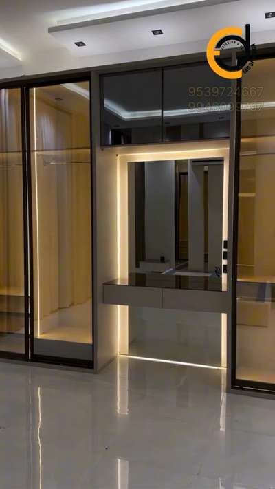 #HomeAutomation  #GlassDoors  #GlassBalconyRailing  #KeralaStyleHouse  #dubaiarchitecture  #kozikode  #InteriorDesigner