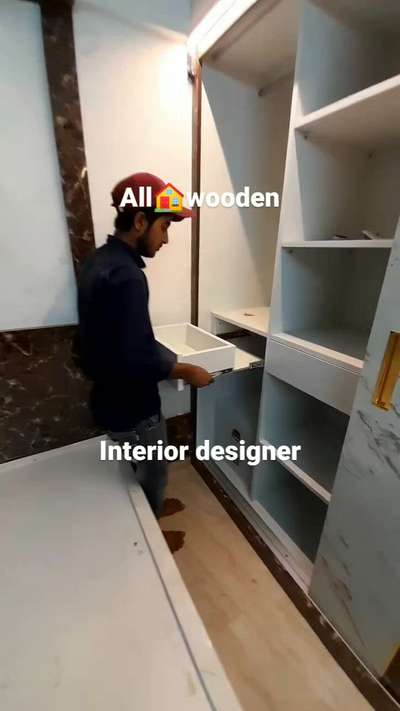 @modulre wardrobe interior design😍🔥 viral video today kolo reels trading reels interior design ideas 2023