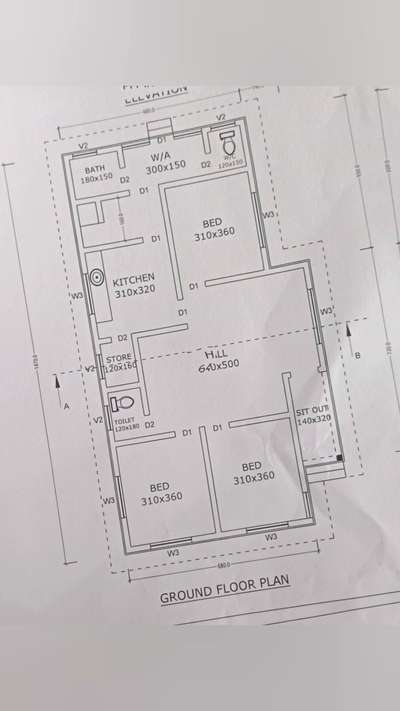 house plan with price