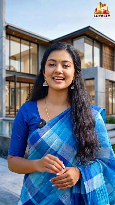 Loyalty construction thrissur koorkenchery