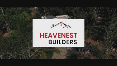 one of  the loved പ്രൊജക്റ്റ്‌,.. by team Heavenest builders💞💞