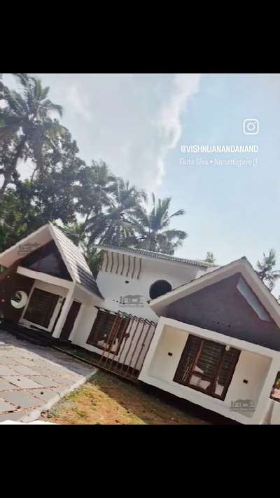 Our newly finished project...❤️🏠
Client : Mr. Nithin & mrs. Arathy
Site : Alumpeedika
.
.
.
.
.
.
.
.
#construction #architecture #design #building #interiordesign #renovation #contractor #engineering #home #realestate #concrete #constructionlife #builder #homedecor #interior #homeimprovement #civilengineering #architect #heavyequipment #homedesign #constructionsite #carpentry #tools #builders #roofing #house #electrician #work #homerenovation #business