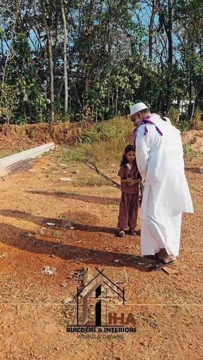 കുറ്റിഅടി #beginning #3bhk #10centPlot #GF