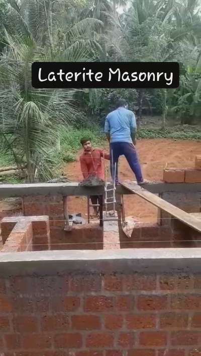 Laterite Masonry
#construction  #jasimstips #laterite #engineering #buildingmaterials #jasimscivilengineering 
#engineerjasim
#builduworkshop #buildutraining 
#വീട് #എൻ്റെവീട് #house_construction
#Jasims_Civil_Engineering_Tips