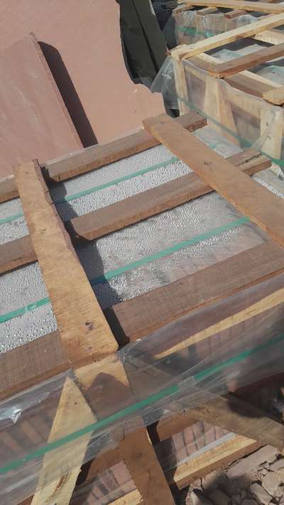export stone