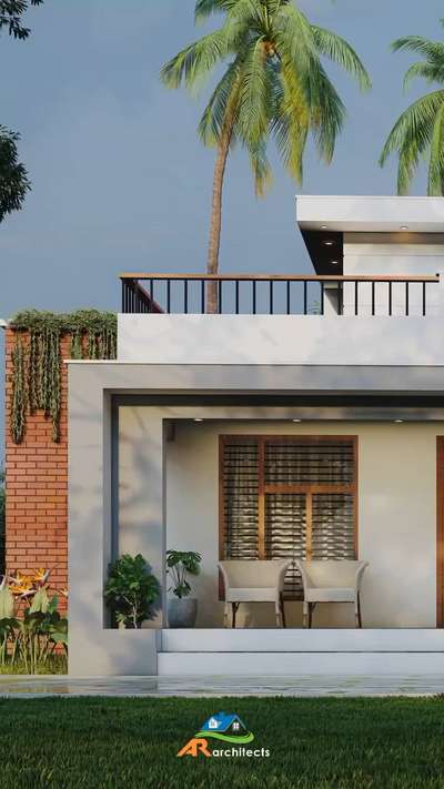 Budget home