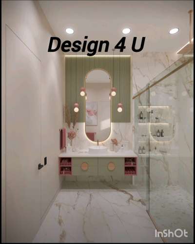 #BathroomDesigns