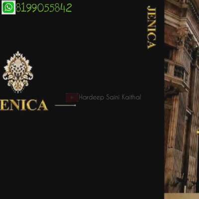 jenica catalogue wallpaper design