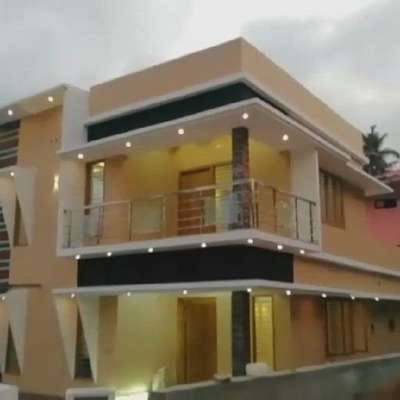 2175 sqft 4 bhk in 5 cent land for sale at Kakkanad near Pallikara.for more details:9447580032.https://youtu.be/IpxbyXl_DXc