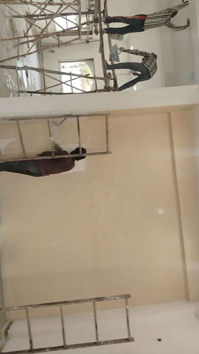 lime wash Marbel best  #IndoorPlants  #WallPutty #WallPainting