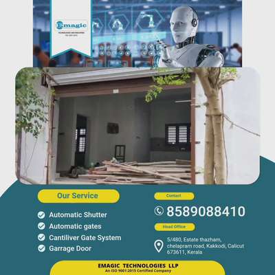 #automaticshutter  #shutterautomation  #RollingShutters  #SlidingWindows  #saftyshutter  #HomeAutomation  #perforatedrollingshutterr  #perforatedshutter  #Emagic  #emagictechnologiesllp  #team_emagic  #Kozhikode