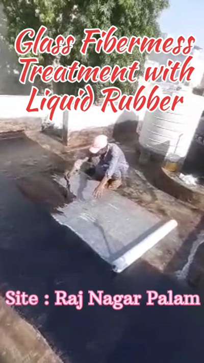 #WaterProofings #satisfaction #Reels #shorts #trending #delhincr