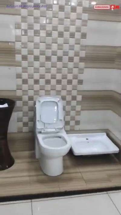 2023 BATHROOM WALL 😲😲