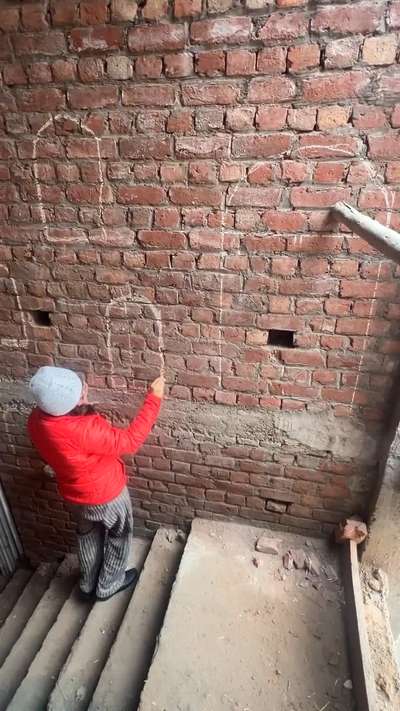 jeene ka wall design