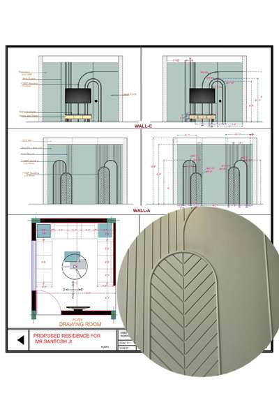 Drawing room back wall elevation with PU finish 
__________________________________
 ##photoshoot #furnituredesign #architect #indore #3dmodeling #artgallery #interiordecorating #instagram #furniture #interuordesign #exterior #duco #civilengineering #asian #asianpaints #berger #nerolac #flooring #carpenter #2d #2dplan #3dmodeling #turnkey #facade #elevation #photoshoot #indorecity #loveislove #followforfollowback #kolo