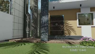 Architects KT India Group
  83680 10440