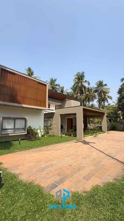 ✨ Project Completed Successfully ✨
👤 Client: Muzammil
📍 Location: Chembra, Tirur
🪨 Work: Kadappa Repair Work
📐 Area: 3000 sqft

Another quality renovation completed with precision and durability. Our expert team ensured strong finishing and long-lasting results using premium Kadappa stone.

Need reliable stone work for your home or commercial space? We’re ready to serve you anywhere in Kerala.



🚚 Delivery & service across Kerala

•
•
•

#KadappaStone #StoneWork #KeralaHomes #Tirur #Malappuram NaturalStone LandscapeKerala