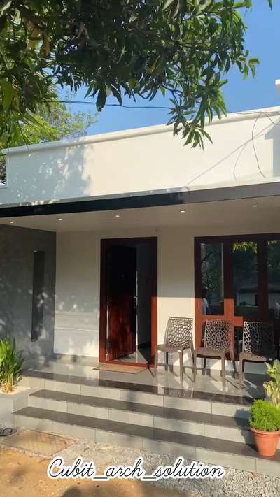 Renovation work completed @adoor
#renovation #architecturedesigns #ElevationHome