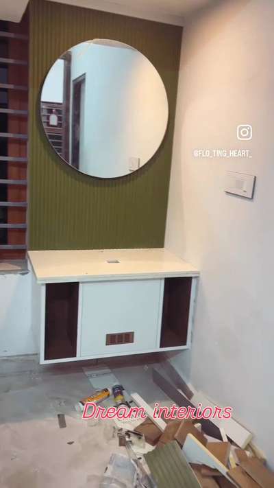 #ModularKitchen  #LivingRoomTVCabinet  #washcounter