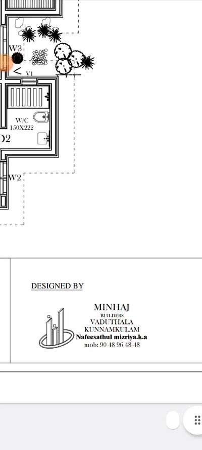 Ground Floor  2 bedroom ഉള്ള ഒരു പ്ലാൻ ആണ്. ഇഷ്ട്ടപ്പെട്ടാൽകമെന്റ്ചെയ്യണേ.....3000 യിരത്തിൽഅധികംപ്ലാനുകൾഉണ്ട്.....കഴിയുന്ന തരത്തിൽ പോസ്റ്റ് ചെയ്യുന്നതാണ്.
Nafeesathul Mizriya Minhajbuilders  #minhajbuilders #mizalmotivo #motivationalspeaker #motivate #inspiration #nafeesathulmizriya #motivationalquotes    #MINHAJBUILDERS   #Nafeesathulmizriya #Nafeesathulmizriyaminhajbuilders  #mizalmotivo  #veed  #completed_house_construction  #Completion  #completed_house_interior  #completedhome  #my_work  #veedu  #BestBuildersInKerala  #besthome   #Best_designers  #bestquality  #bestprice #Houseconstruction #Lintel #Masonry #belt #concreat #roof   https://youtube.com/c/MinhajBuildersNafeesathulMizriya369  #KeralaStyleHouse #MrHomeKerala #keralaarchitectures #keralainteriordesigns #keraladesigns #kerala_architecture #keralahomeinterior #keralahomedream #keralastylehomes ##heavan #reelitfeelit #reelkarofeelkaro # #homeexterior #elevationdesign #3drender #3dvisualisation #architect