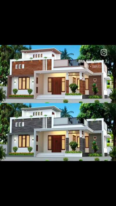 പുതിയ ഒരു 3D ഡിസൈൻ..
1084 Sq.Ft
3 ബെഡ്‌റൂം, ,ഇഷ്ടപെട്ടാൽ ലൈക് & ഷെയർ  ചെയ്യണേ...
നിങ്ങളുടെ സ്വപ്ന ഭവനവും മിതമായ നിരക്കിൽ ഡിസൈൻ  ചെയ്യാൻ കോൺടാക്ട് ചെയ്യു... #