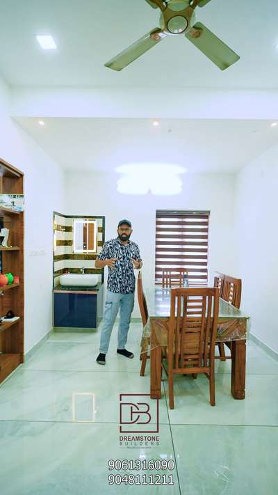 കുറഞ്ഞ സ്ഥലം ആണെങ്കിലും വാഷിംഗ്‌ ഏരിയ മനോഹരമാക്കാം!!ഡൈനിങ് ഏരിയയോട് ചേർന്ന് തന്നെ!!🛑

𝗪𝗮𝘀𝗵𝗶𝗻𝗴 𝗮𝗿𝗲𝗮 &𝗗𝗶𝗻𝗶𝗻𝗴 𝘀𝗽𝗮𝗰𝗲💯

𝗖𝗼𝗺𝗽𝗹𝗲𝘁𝗲𝗱 𝗽𝗿𝗼𝗷𝗲𝗰𝘁❤️
Part 4
𝗗𝗶𝗻𝗶𝗻𝗴 𝘀𝗽𝗮𝗰𝗲 & 𝘄𝗮𝘀𝗵𝗶𝗻𝗴 𝗮𝗿𝗲𝗮🏡

𝗖𝗹𝗶𝗲𝗻𝘁 𝗻𝗮𝗺𝗲 : welkumar M
𝗦𝗾𝗳𝘁                : 1336 (3BHK)
𝗣𝗹𝗮𝗰𝗲             : puthencruz, Ernakulam
𝗧𝗼𝘁𝗮𝗹 𝗰𝗼𝘀𝘁     :  𝟯𝟬 lakhs

#keralahomedesigners😍😍 #keralahomedesignz #keralahome3delevation #keralahomedesigners #keralahomeinterior #homestyle #completedproject❤️❤️ #keralahomedesigners #completedhouse #houses #completedhomes #houseconstructions #housekerala #houseinteriordesign #homenew #homebuilders #homeplanners #homeexteriordesign #keralahomemakeover #keralahomeconcepts #keralahousedesigns #keralahousedesigners #completedhouse #completedhome #housecompletion #newmodel #contemperoryart #colonialarchitecture #washingareadesign #diningspaces #homekerala