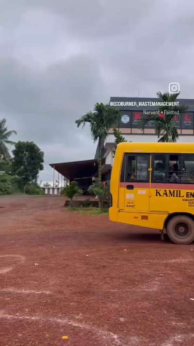 മാലിന്യ സംസ്കരണം ഇനി ഒരു പ്രശ്നമല്ല ! ഇന്ധനം ആവശ്യമില്ലാത്ത മാലിന്യസംസ്കരണ പ്ലാന്റുകൾ (Waste incinerator) കേരളത്തിൽ എവിടെയും നിർമിച്ചു നൽകുന്നു
Manufacturers of High grade stainless steel incinerator 

 #incinerator  #stainless-steel #wasteManagement #WasteDisposal  #diaperburner  #Kasargod  #KeralaStyleHouse  #tamilnadu #karnataka #JacGroupIndia  #trendig  #viralkolo #viralkolovideo