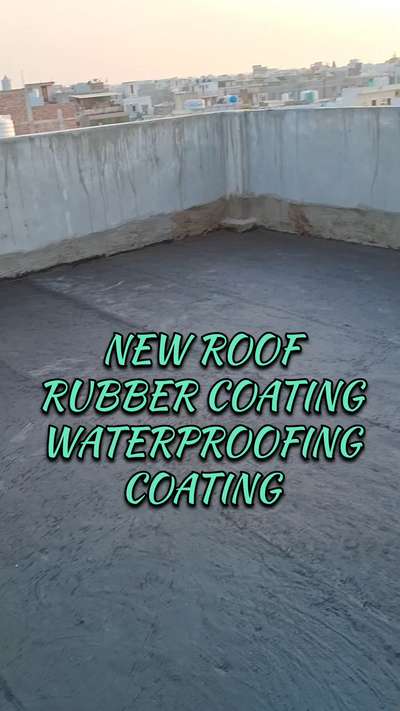 #waterproofing ##Waterproof #terracewaterproofing